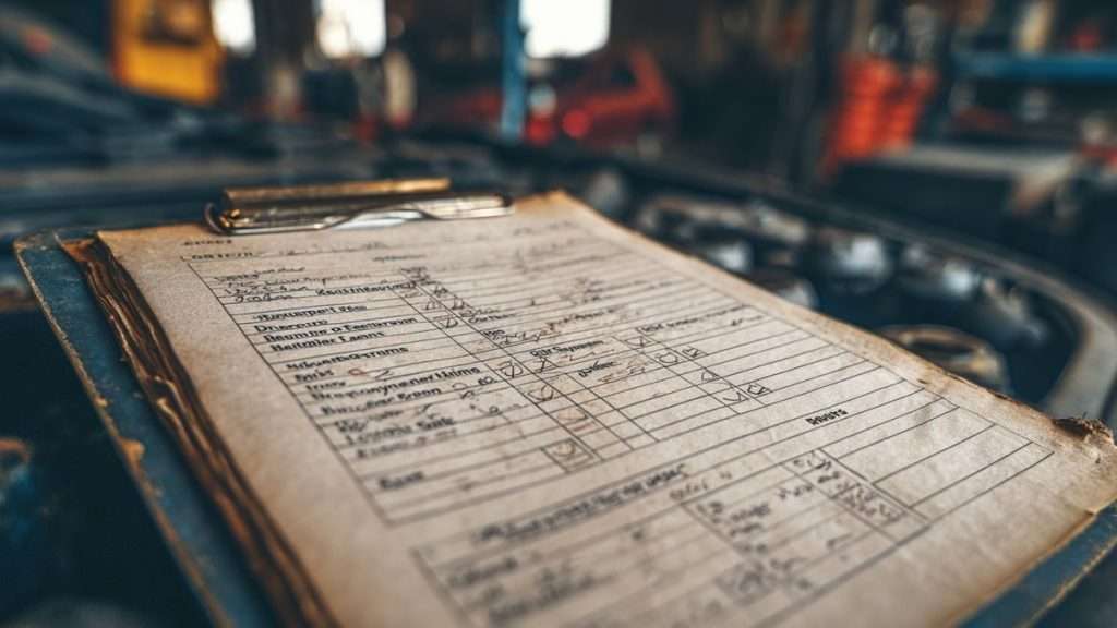 Autonomie réserve Clio3 : risques mécaniques