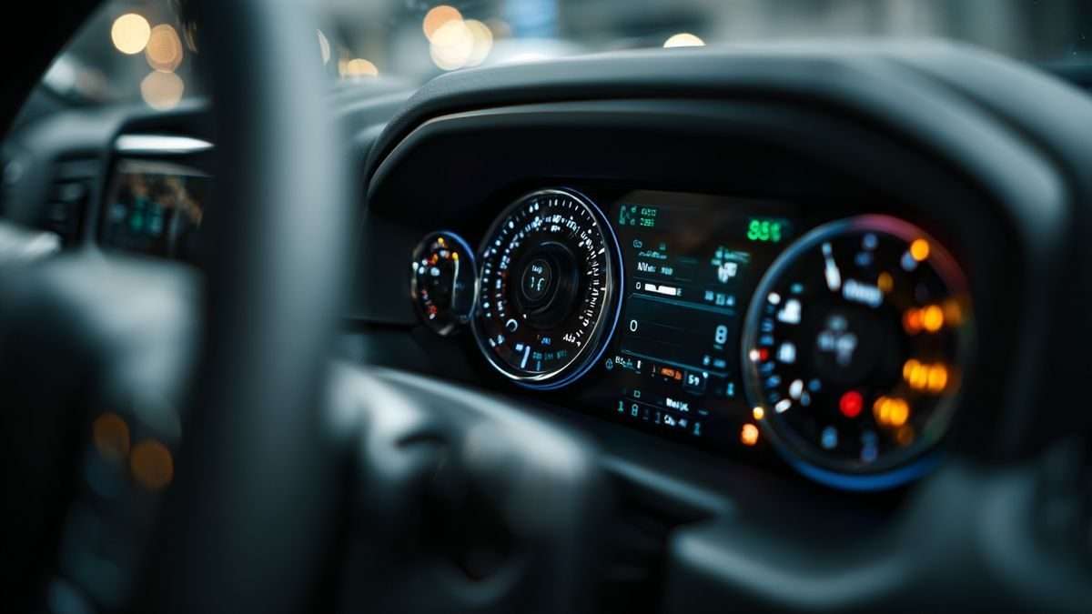 Petit utilitaire : carburant optimisé, coût réduit