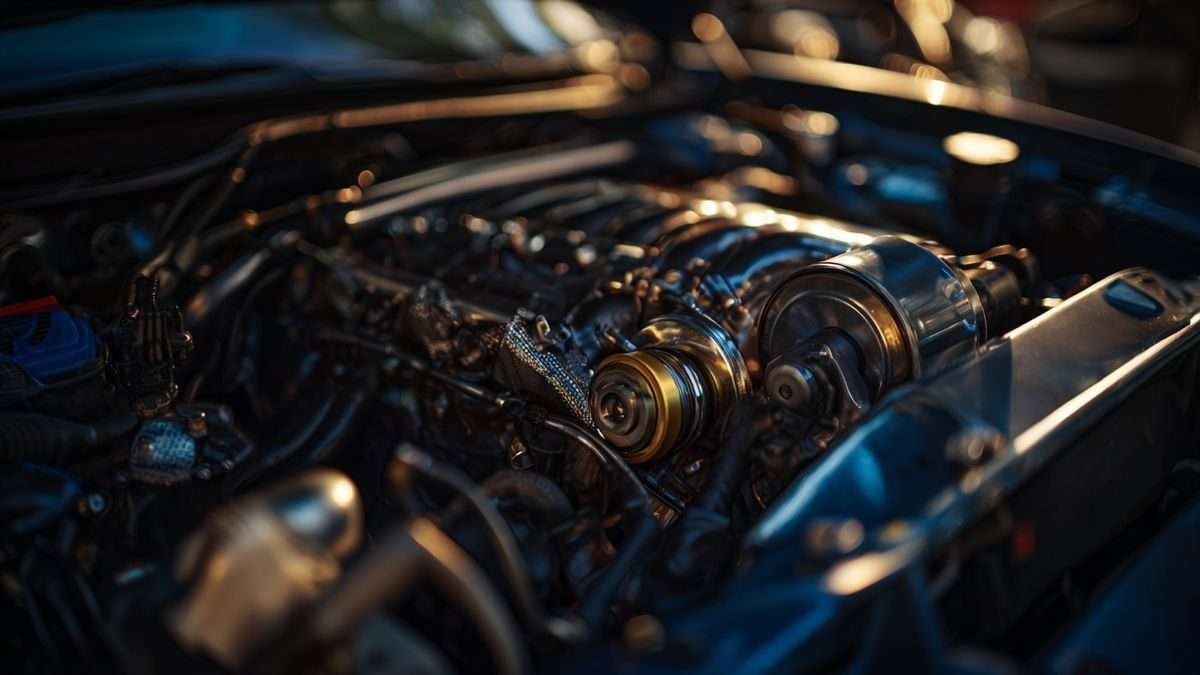 Le mystère du champ P2 sur votre carte grise enfin résolu