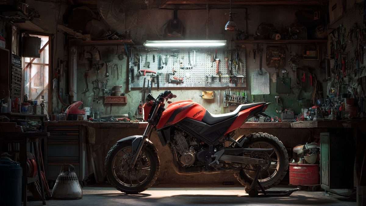 Moto cross volée : comment vérifier avant d'acheter