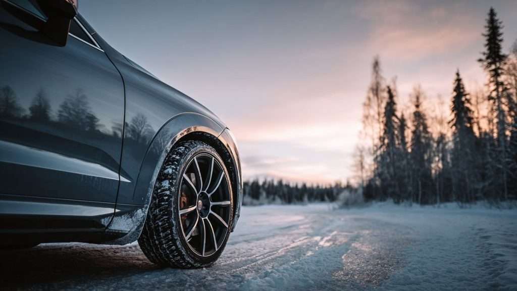 Pneus Goodride 2025 : Avis, Sécurité Hivernale et Bruit