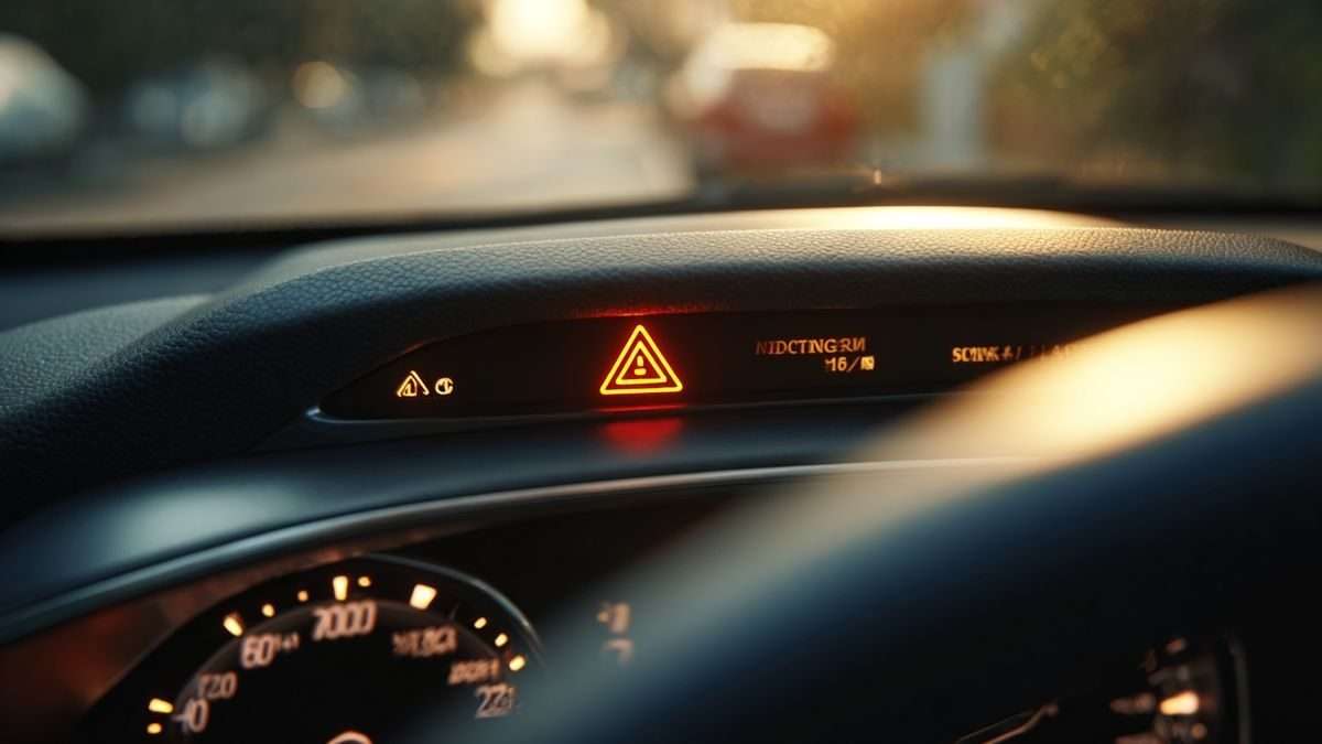 Volant qui tremble au freinage disques neufs : solutions