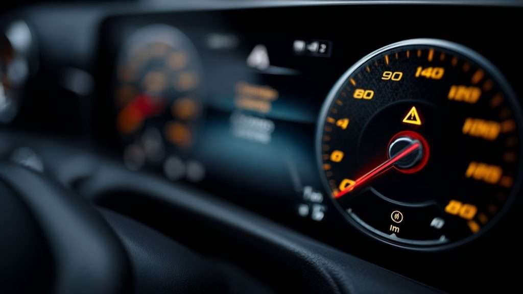 Problème boite automatique Mercedes Classe B : solutions