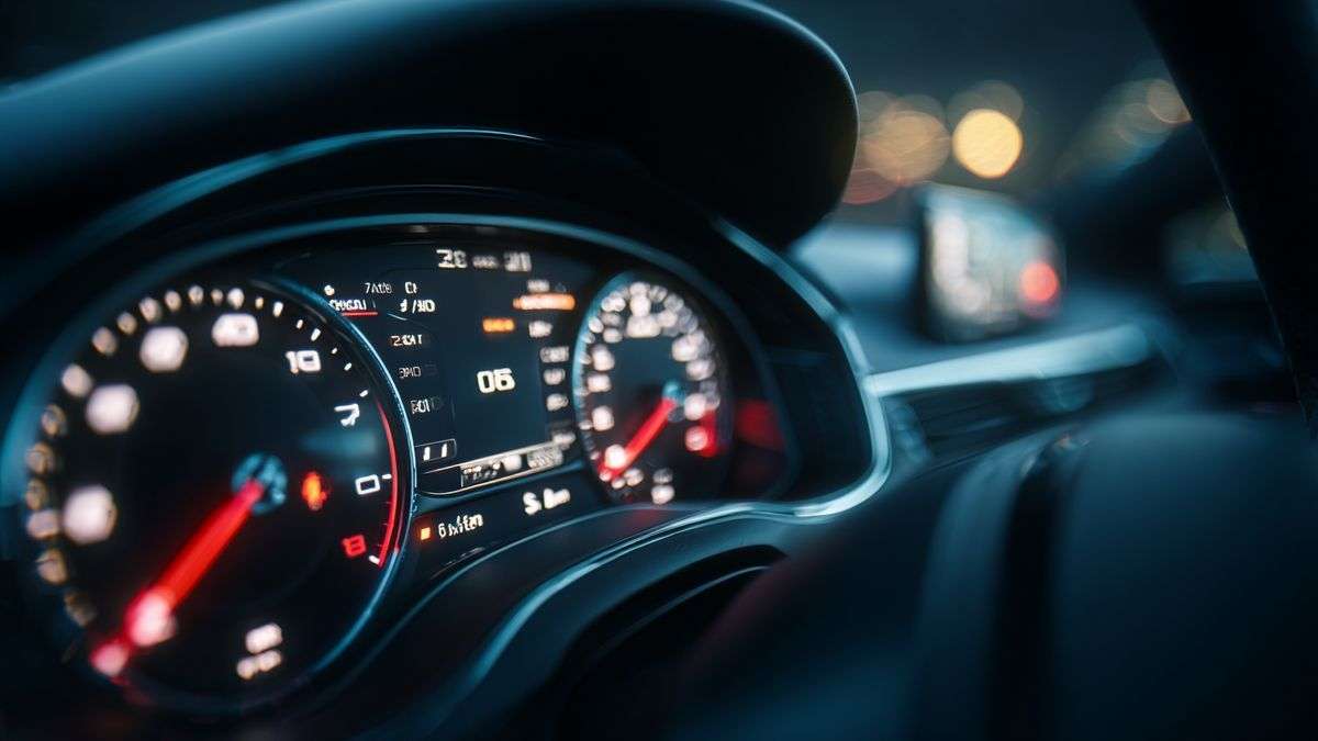 Voiture perte accélération : le moteur s'essouffle [2026]