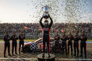 Fernando Alonso champion : le récit d’un sacre de légende