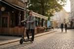 Assurance trottinette électrique : protégez votre mobilité