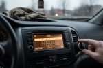 Code autoradio gratuit pour votre Citroën