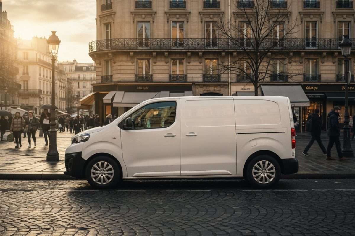 Découvrez la dimension idéale pour votre Peugeot Expert