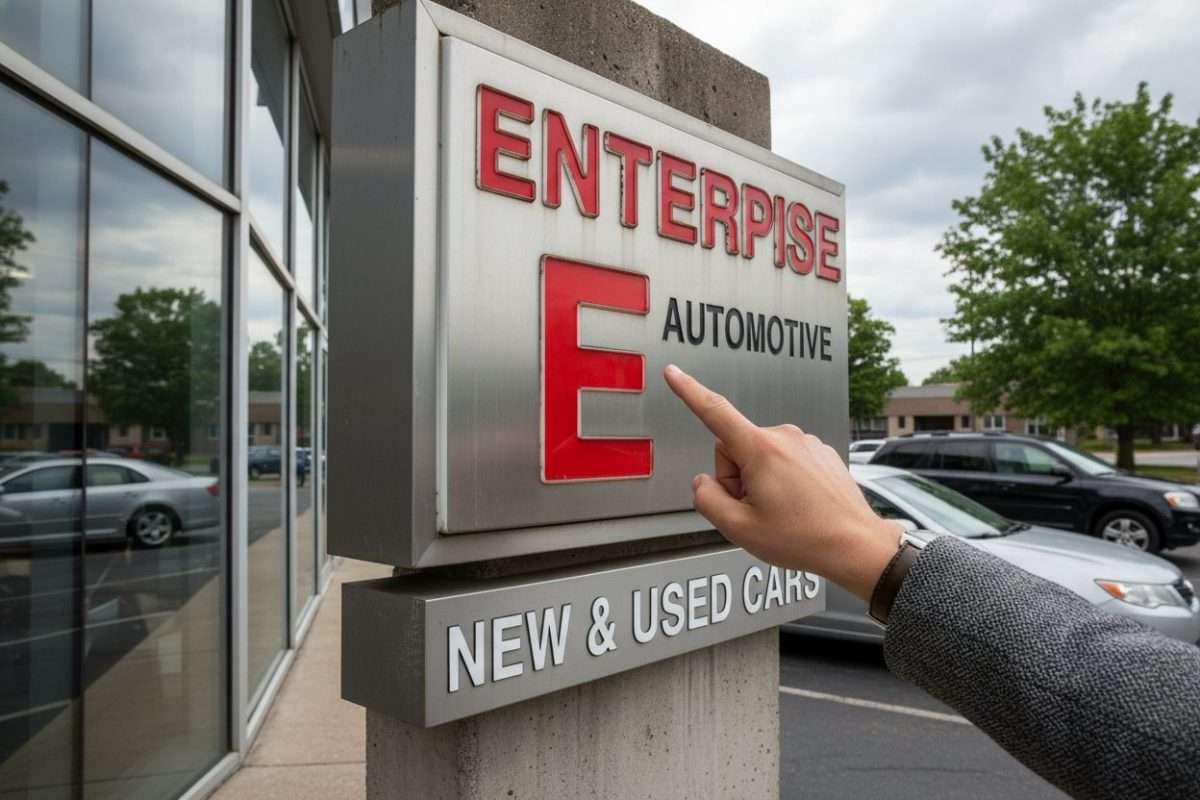 Explorer chaque marque de voiture commençant par E