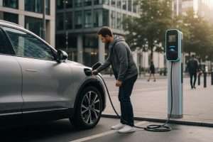 Flotte électrique : les bonnes pratiques pour simplifier la gestion au quotidien