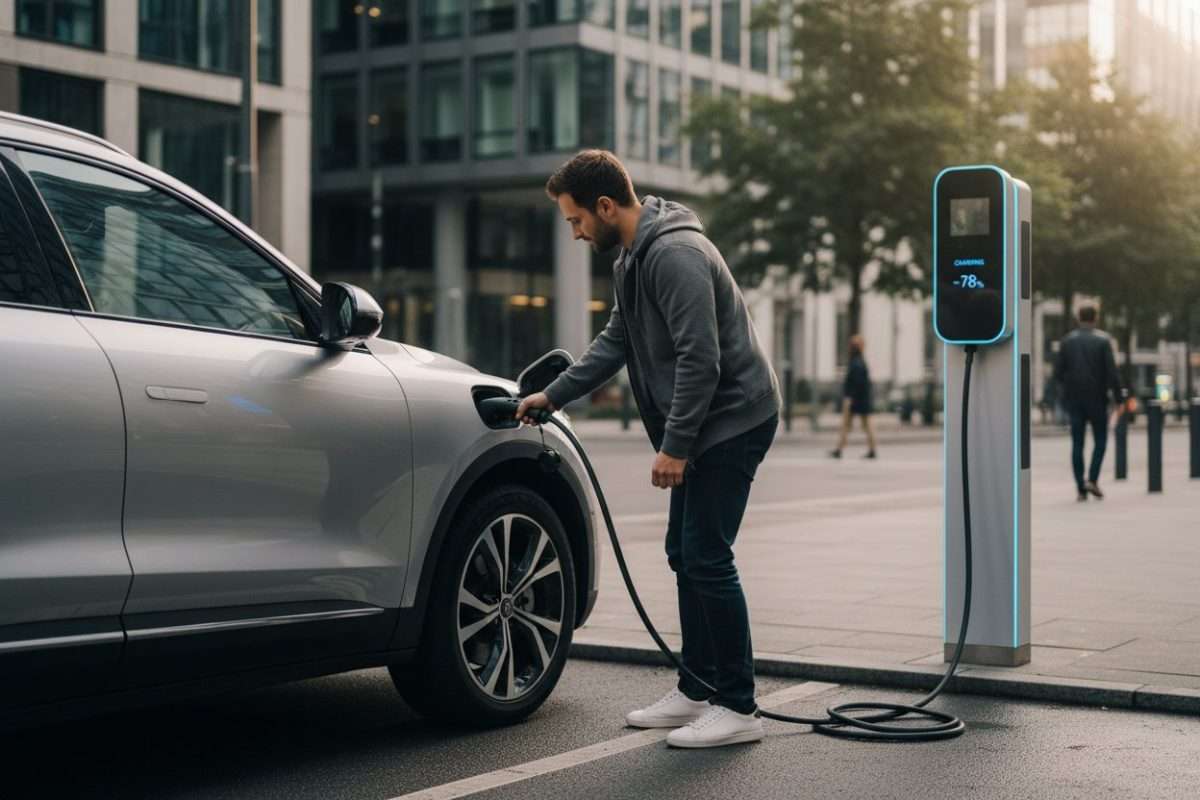 Flotte électrique : les bonnes pratiques pour simplifier la gestion au quotidien