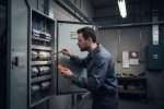 Fusible de centralisation : causes, test et remplacement