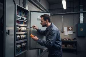 Fusible de centralisation : causes, test et remplacement