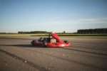 Karting à Saint-Maximin : préparez votre session idéale