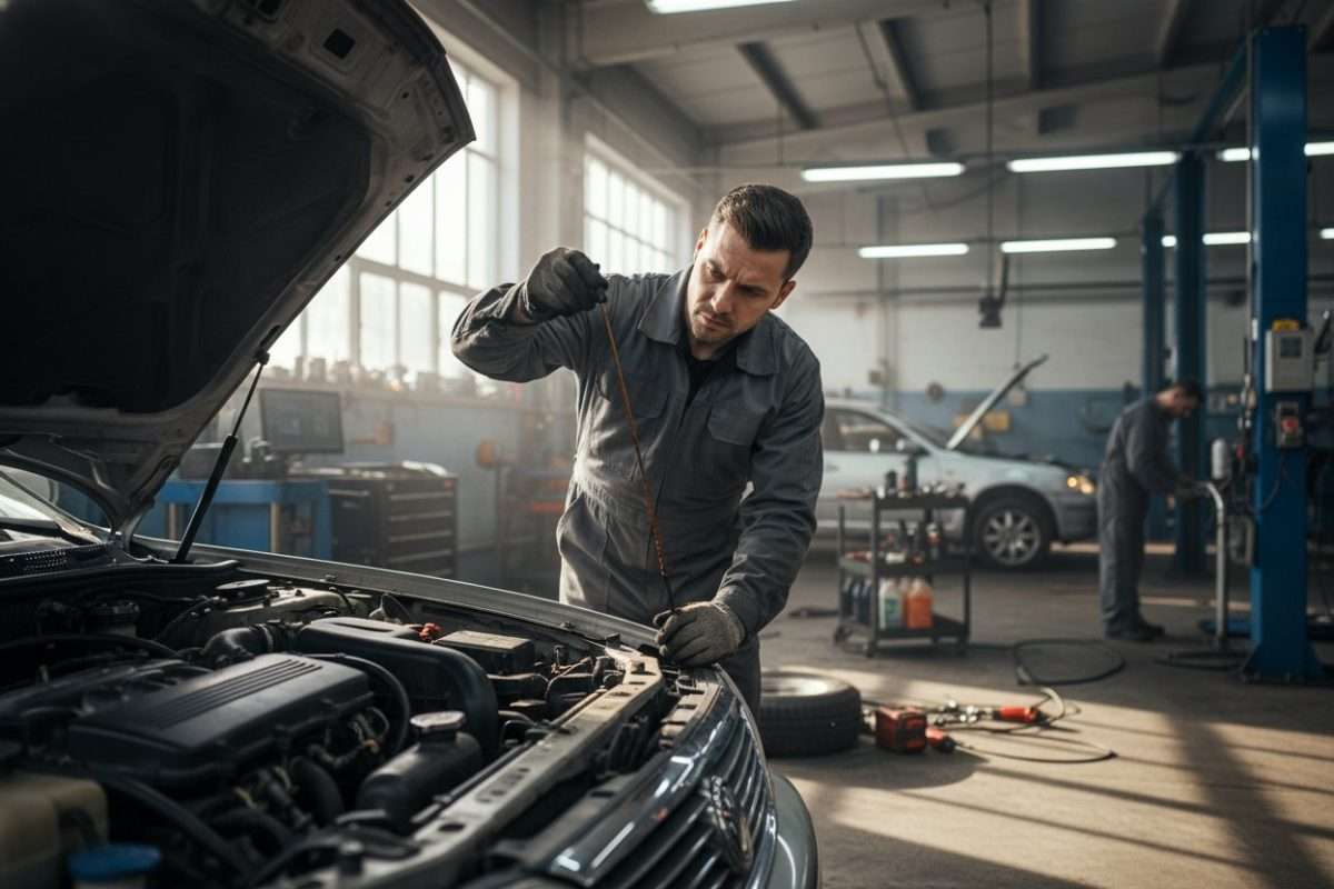 Moteur 1.2 PureTech 130 : maîtriser sa durée de vie