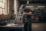 Moteur K20A2 : l’explorer, l’acquérir, le modifier