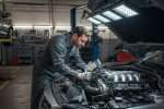Optimiser la durée de vie de votre moteur EcoBoost