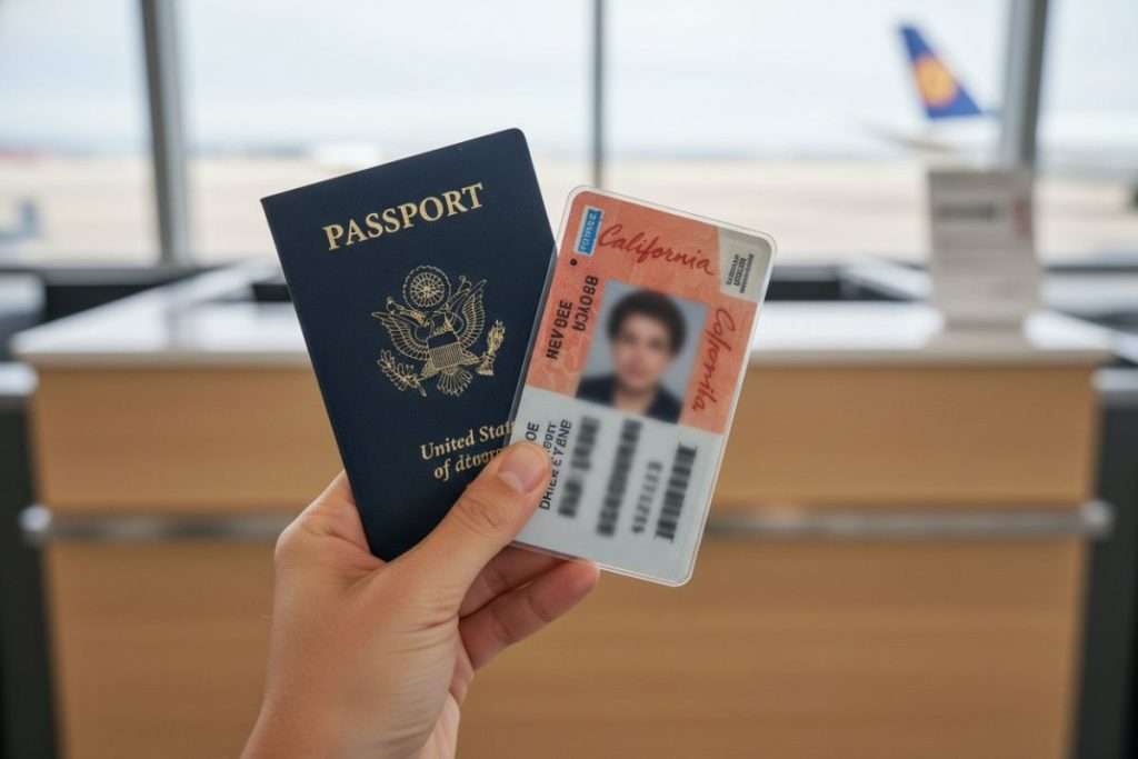 Permis et passeport étranger : la marche à suivre