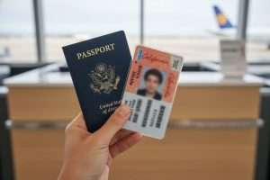 Permis et passeport étranger : la marche à suivre