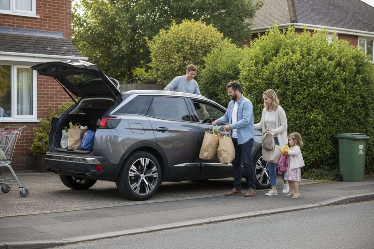 Peugeot 3008 : les modèles à éviter pour un achat serein