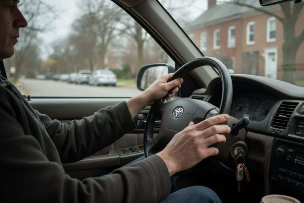 Réinitialiser direction assistée électrique C3 : méthodes simples