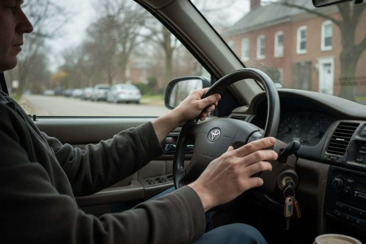 Réinitialiser direction assistée électrique C3 : méthodes simples