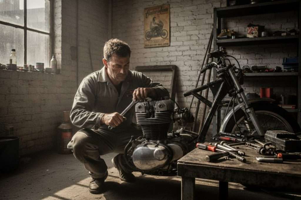 Reprogrammer votre Honda Forza 125 : maximiser ses performances