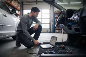 Trouver votre meilleur logiciel diagnostic auto sur PC