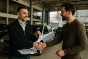 5 conseils avant d'acheter une voiture d'occasion
