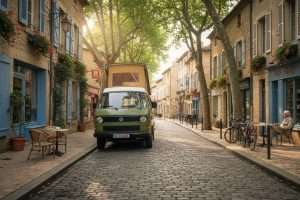 Bus aménagé d’occasion : à vendre en France, notre guide complet