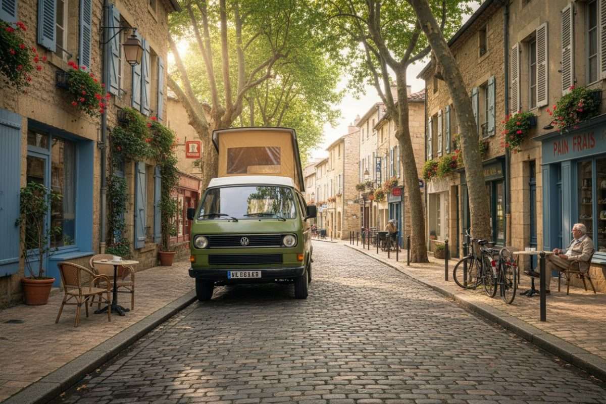Bus aménagé d’occasion : à vendre en France, notre guide complet