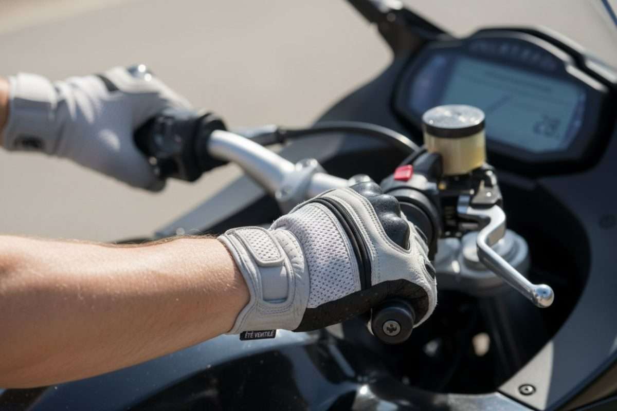 Choisir ses gants été : les critères essentiels