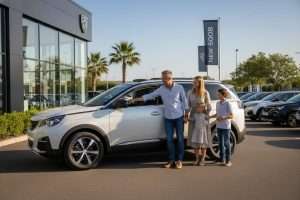 Peugeot 5008 : le guide complet pour économiser sur l'achat