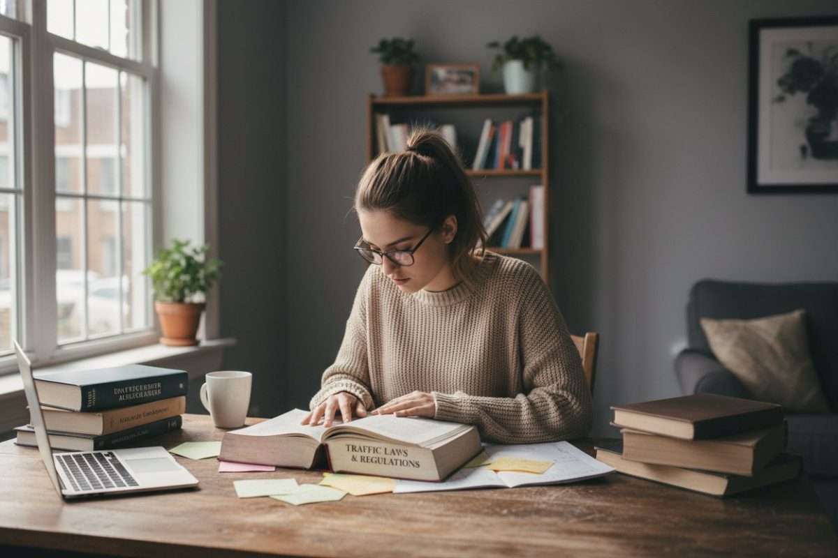 Réussir le Code de la route : le crack pour votre examen