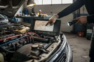 Schémas boîte à fusibles Citroën Berlingo : guide complet