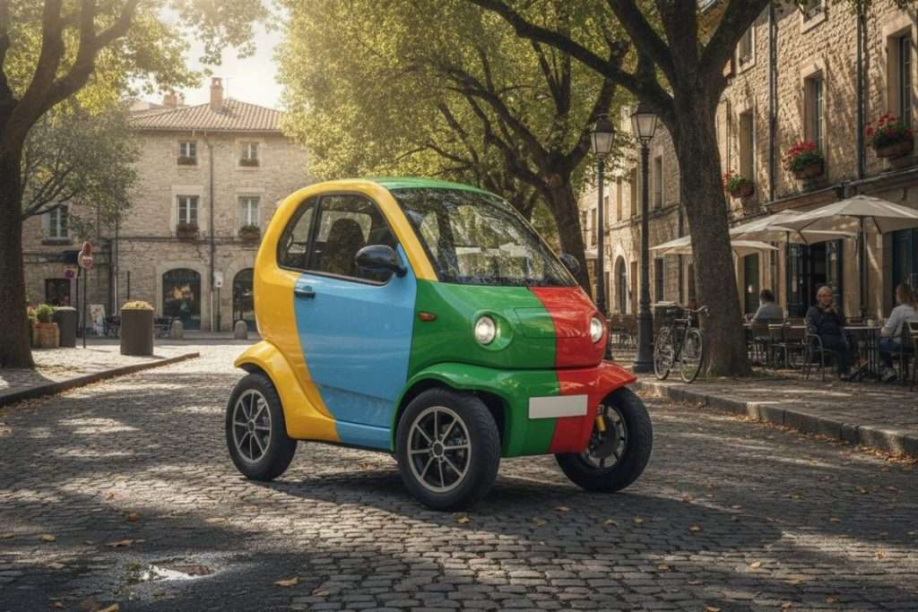 Ligier ou Aixam : quel quadricycle choisir ?