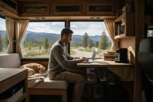 Aménager un bus en camping-car : votre guide complet