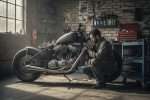 Harley-Davidson Stage 1 : améliorez la performance de votre moto