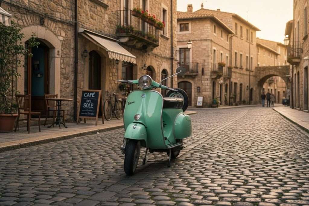 Location scooter 1 euro par jour : le guide complet
