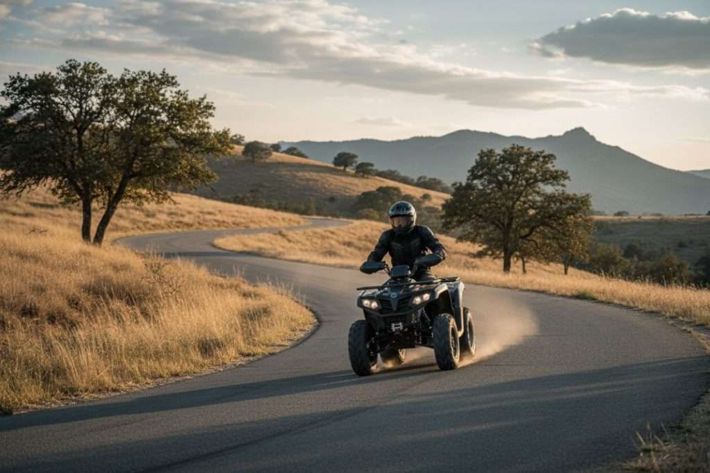 Quad électrique adulte Yamaha : le prix, les alternatives