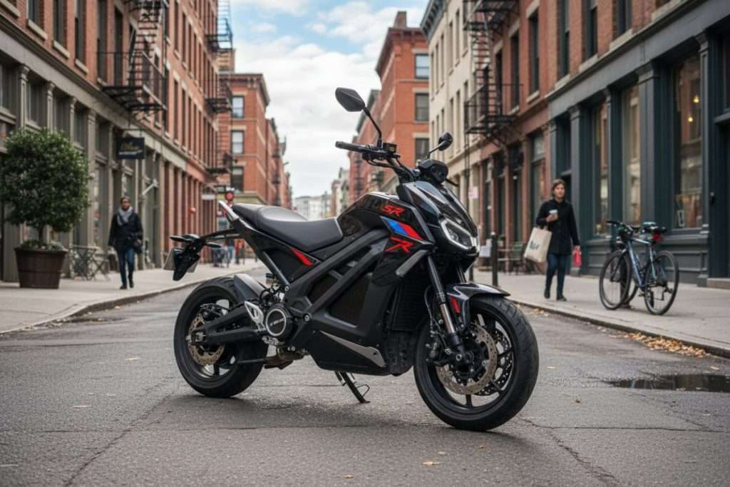 Quel est le scooter 125 le plus puissant du marché ?