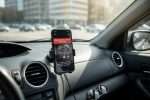 Alarme voiture reliée au smartphone : la sécurité connectée