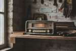Autoradio vintage moderne : le parfait équilibre