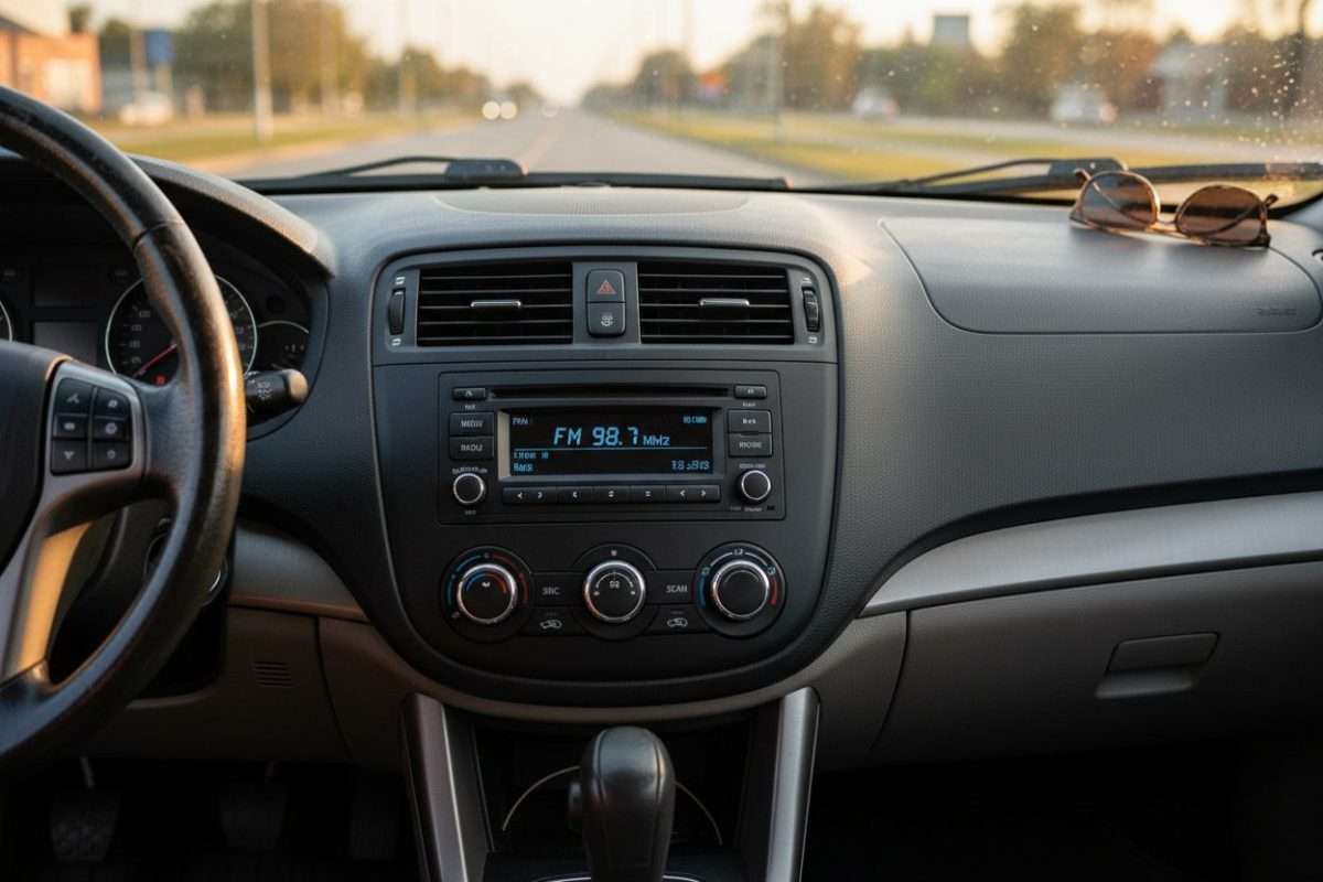 Code autoradio Renault Kangoo : la liste gratuite