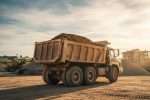 Combien de m3 dans un camion benne 3t5 : volume réel