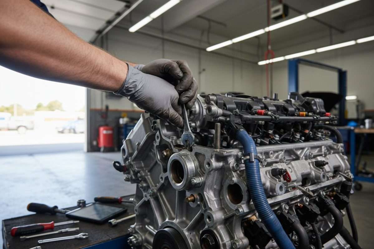 Garage à Lyon : paiement en 10 fois sans frais pour vos réparations
