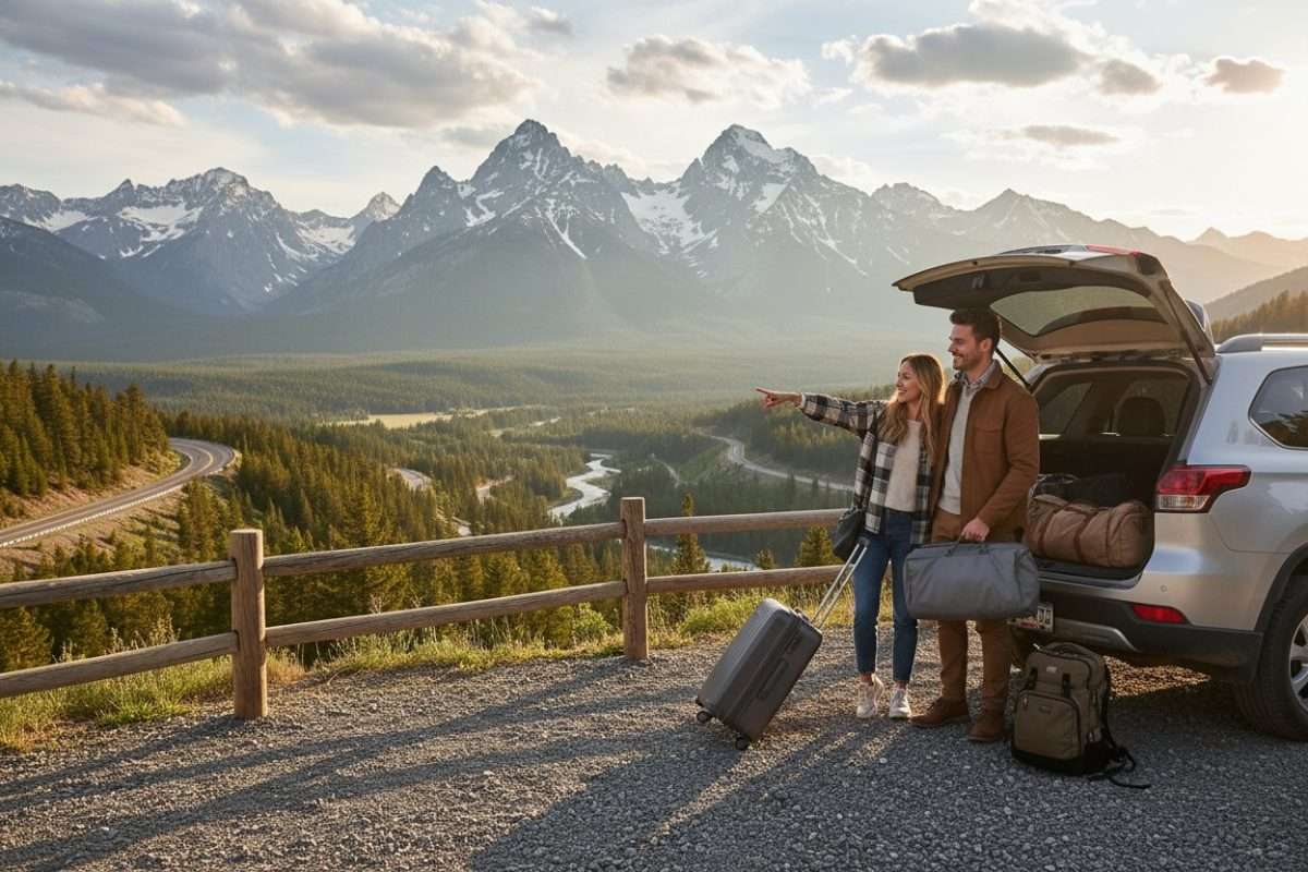 Liberté et flexibilité : pourquoi opter pour la location de voiture pour vos vacances