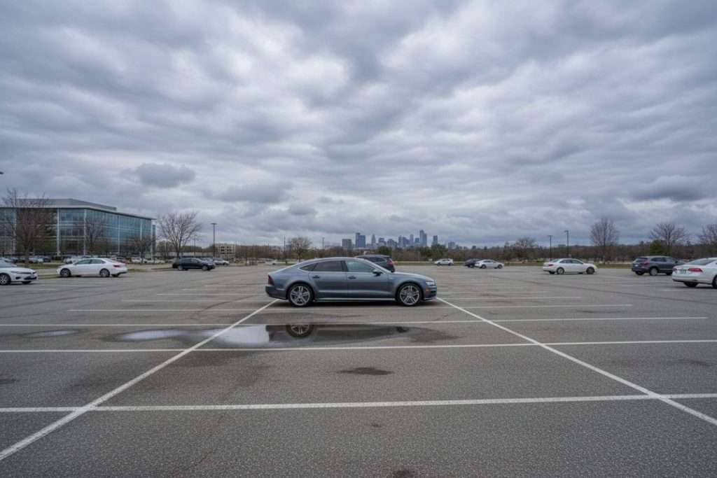 Location voiture un mois : trouver un prix pas cher