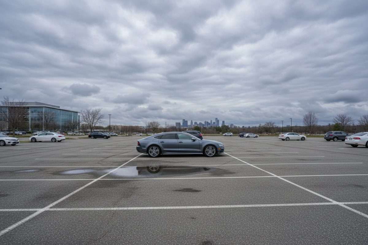 Location voiture un mois : trouver un prix pas cher