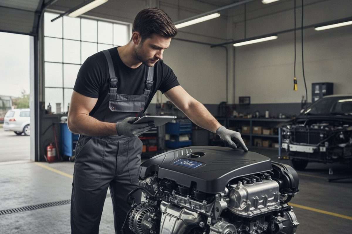 Moteur Ford 1.5 EcoBlue 120 : quelle fiabilité ?